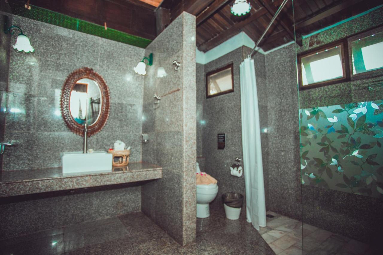 Sasitara Thai Villas Choeng Mon Exteriör bild
